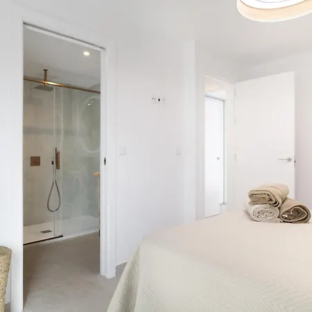 Zurbaran דירה