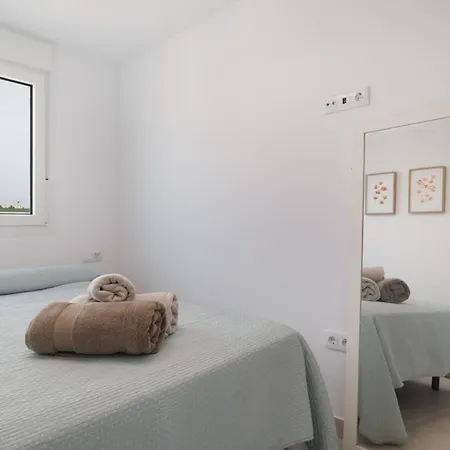 Zurbaran דירה קדיז